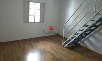 Imagem 6: Sobrado com 2 dormitórios sendo 1 suíte e 1 vaga coberta na Vila Bertioga