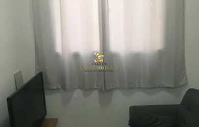 Imagem 4: SI- AP PARA VENDA NO COND CAMPOS GERAIS - PREÇO EXCELENTE