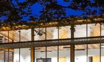 Imagem 4: Terreno Ecopark Bourbon 540M² Caçapava-SP