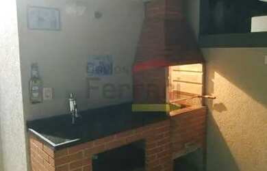 Imagem 5: Sobrado condomínio fechado, a venda, Jardim do Colégio,( Zona Norte) 02 dormitórios, 02 su