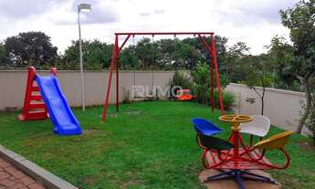 Imagem 3: Apartamento - Parque Prado - Campinas