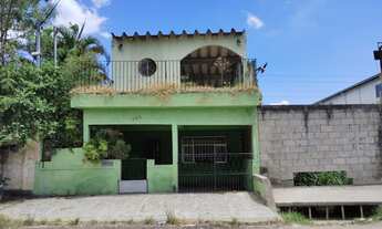 Imagem 2: FAB017- ótima casa com bastante quintal e terraço
