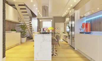 Imagem 4: Joinville - Casa Padrão - Saguaçu