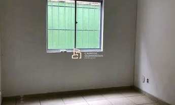 Imagem 3: Apartamento para aluguel, 2 quartos, 1 vaga, Pedra Azul - Contagem/MG