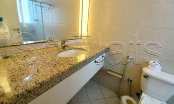 Imagem 6: Flat Bristol Guarulhos disponível para venda com 29m², 01 dorm e 01 vaga de garagem