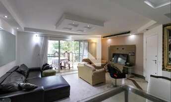 Imagem 4: Apartamento à Venda - Vila Prudente, 4 Quartos, 136 m2