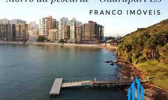 Imagem 2: Apartamento Mobiliado 4 quartos sendo 4 suites a venda, 189m²- Praia do Morro - Guarapari