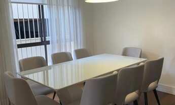 Imagem 6: Apartamento Locação 3 Dormitórios - 210 m² Brooklin