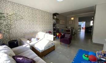 Imagem 7: CASA EM CONDOMÍNIO - JARDIM RESIDENCIAL VIENA - SP