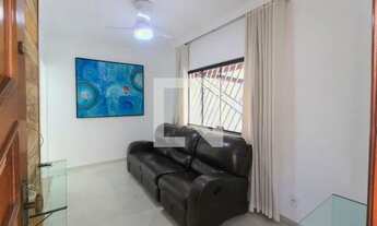 Imagem 2: Casa para Aluguel - Jardim Vergueiro, 2 Quartos, 120 m2