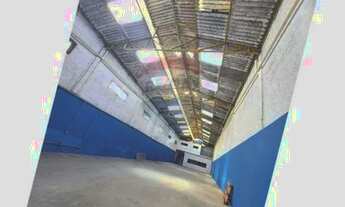 Imagem 3: Galpão excelente no Tatuapé - 470m2 - 14.000,00