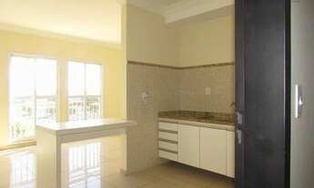 Imagem 7: Kitnet com 1 dormitório para alugar, 30 m² por R$ 1.365,16/mês - Areal - Águas Claras/DF