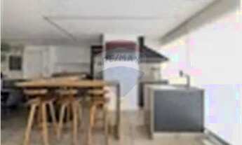 Imagem 3: Apartamento 82 m², Localizado no Itaim Bibi, com Duas Vagas de Gragem, Próximo ao Parque I