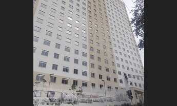 Imagem 3: Apartamento para aluguel com 35 metros quadrados com 1 quarto