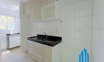 Imagem 7: Apartamento 2 quartos sendo 1 suite a venda, Novo - Guarapari - ES