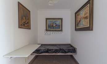 Imagem 5: Apartamento Locação Cerqueira César 70 m² 1 Dormitórios