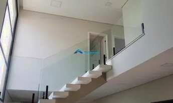 Imagem 4: Casa recém construída C/ 3 Quartos, Terreno de 348 m², Cond. Bella Vitta (Aceita Permuta