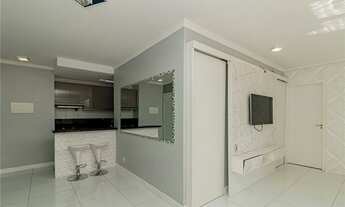 Imagem 3: PORTO ALEGRE - Apartamento Padrão - São Sebastião