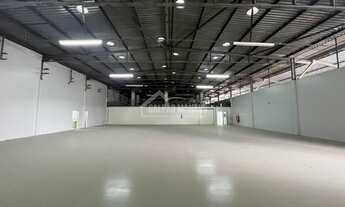 Imagem 3: Galpão Manaus - 1.725 m² - Distrito Industrial - GML178