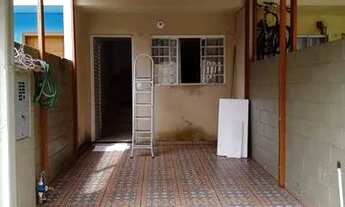 Imagem: Casa jardim santo andré