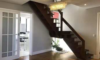 Imagem 3: Cobertura 4 quartos com piscina no Juvevê - Curitiba