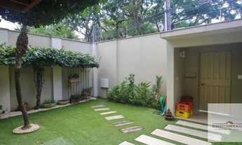 Imagem 2: Casa para Venda em Piracicaba, Terras do Engenho, 4 dormitórios, 3 suítes, 6 banheiros, 3