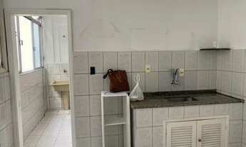 Imagem 6: Apartamento de frente para mar 2 quartos - Itarare - São Vicente