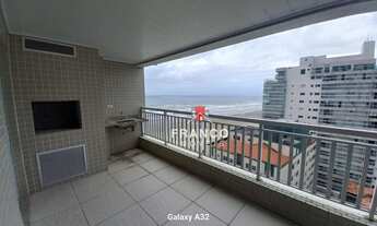 Imagem 2: Apartamento com 3 dormitórios, 123 m² - venda por R$ 1.100.000,00 ou aluguel por R$ 5.000