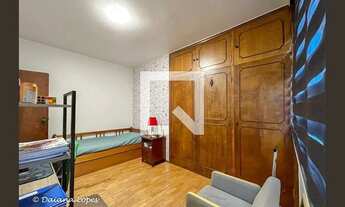 Imagem 7: Apartamento para Aluguel - Savassi, 4 Quartos, 174 m2