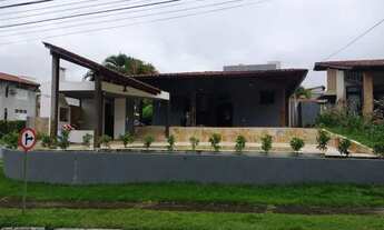 Imagem: Excelente casa térrea no Aldebaran com