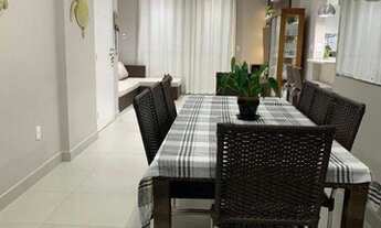 Imagem 4: Apartamento 3 dormitórios sendo duas suítes no Canto do Forte em Praia Grande