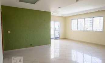 Imagem 2: Apartamento à Venda - Jardim Anália Franco, 3 Quartos, 154 m2