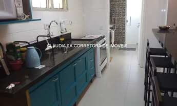 Imagem 6: GUARUJÁ - Apartamento Padrão - PARQUE ENSEADA