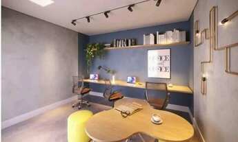 Imagem 7: Apartamento de 89 m² com 3 dormitórios 1 suíte, 2 vagas + depósito, lazer - Centro, São Ca