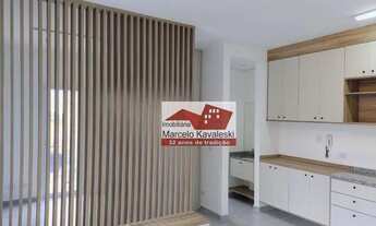 Imagem 3: Apartamento de 1 quarto para alugar no bairro Ipiranga