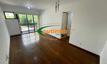 Imagem: 28927B) Rua Alfredo Pinto - Tijuca