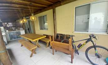 Imagem 5: Apartamento Garden em Abrantes 2/4, suíte, Condomínio Reserva Parque