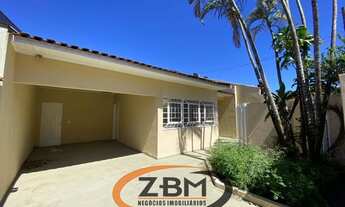 Imagem 2: Casa assobradada com 3 quartos - Bairro Jardim Alvorada em Londrina