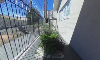 Imagem 3: Sao Carlos - Casa Padrão - Centro