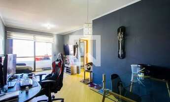 Imagem: Apartamento para Aluguel - Jardim Bela Vista