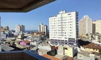 Imagem 4: VL Mirim - 2 dormitórios - vista mar