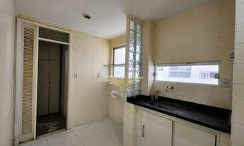 Imagem 2: Apartamento com 3 quartos em 90m² com 1 vaga de garagem