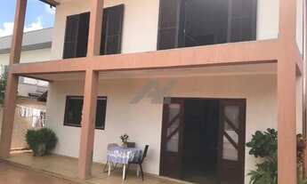 Imagem 2: Casa - Loteamento Caminhos de São Conrado (Sousas) - Campinas