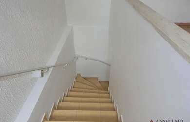 Imagem 5: Sobrado com 2 dormitórios para alugar, 100 m² por R$ 1.760,45/mês - Centro - São Bernardo