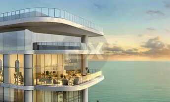 Imagem 3: Apartamento para venda com 435 metros quadrados com 5 quartos em Meireles - Fortaleza - CE