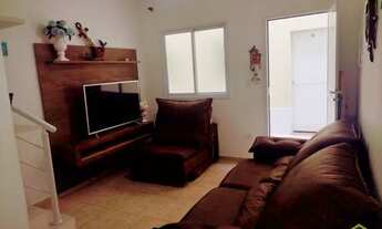 Imagem: Casa de Condominio 2 dorms, Maracana, Praia