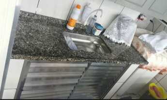 Imagem 4: Locação Apartamento 1 dorm R$ 1.000,00 pacote Grajaú / Conj Habitacional Faria Lima