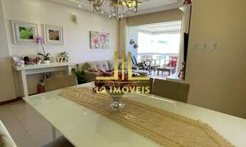 Imagem 2: Apartamento à venda no bairro Armação - Salvador/BA