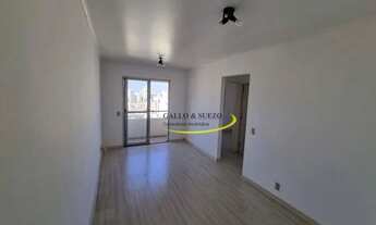 Imagem 2: Apartamento com 2 dormitórios para alugar, 50 m² por R$ 3.281/mês - Jardim da Saúde - São