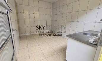 Imagem 2: SãO PAULO - Casa de Condomínio - Vila Arriete